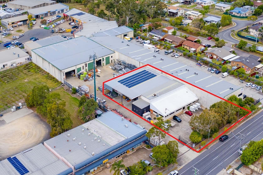 Click to view all images 153 North Road Woodridge QLD 4114 - Image 3