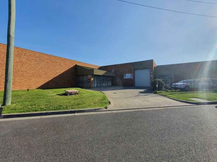 2/23-25 Swift Way Dandenong South VIC 3175 - Image 1