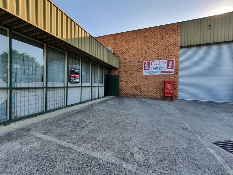 2/23-25 Swift Way Dandenong South VIC 3175 - Image 2