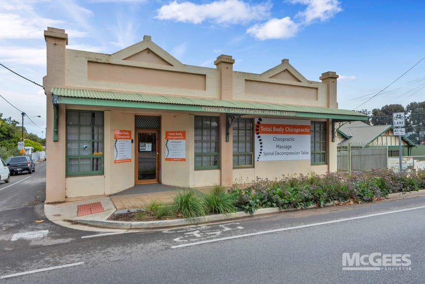 Click to view all images 52 Churchill Road Prospect SA 5082 - Image 1