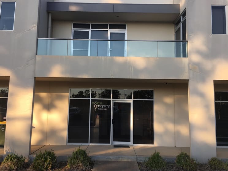 Click to view all images 2/5-7 Echuca Street Moama NSW 2731 - Image 1