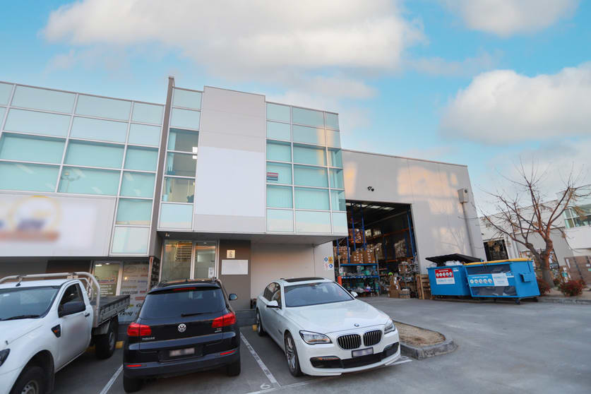 Click to view all images 6/94 Abbott Road Hallam VIC 3803 - Image 1