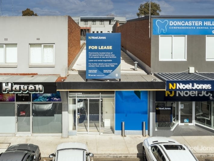 Click to view all images 704 Doncaster Road Doncaster VIC 3108 - Image 2