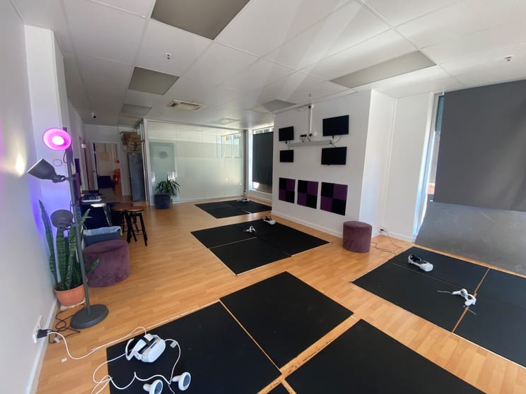 Click to view all images 205 Grenfell Street Adelaide SA 5000 - Image 3
