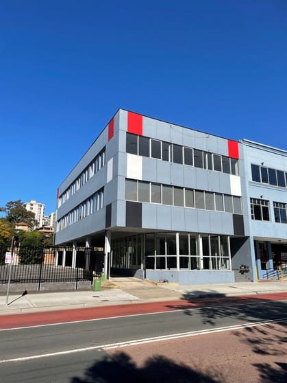 21 Argyle Street Parramatta NSW 2150 - Image 1