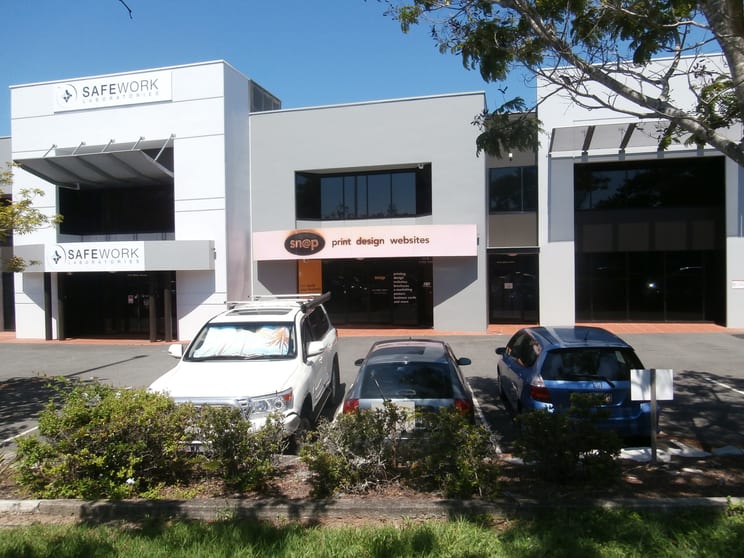 Click to view all images 5B/57 Miller Street Murarrie QLD 4172 - Image 1