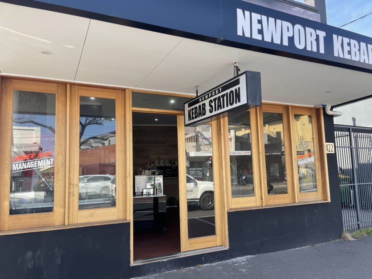 Click to view all images 422 Melbourne Road Newport VIC 3015 - Image 2