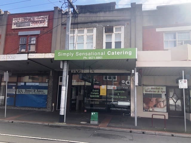 Click to view all images 1217-1219 Glenhuntly Road Glen Huntly VIC 3163 - Image 1