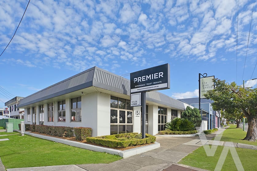 Click to view all images 151 Lambton Road Broadmeadow NSW 2292 - Image 1