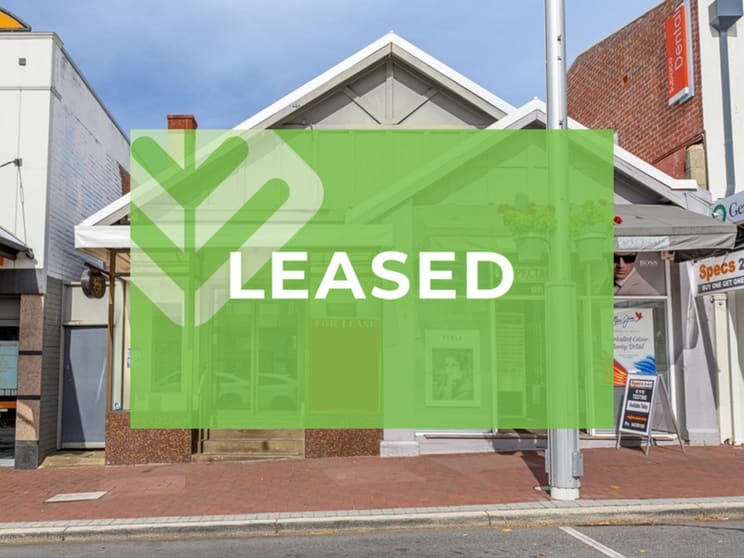 Click to view all images 152 Rokeby Road Subiaco WA 6008 - Image 1