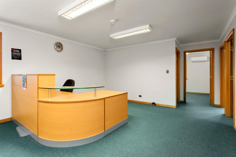 Click to view all images Level Suite 1/440 Hobart Road Youngtown TAS 7249 - Image 2