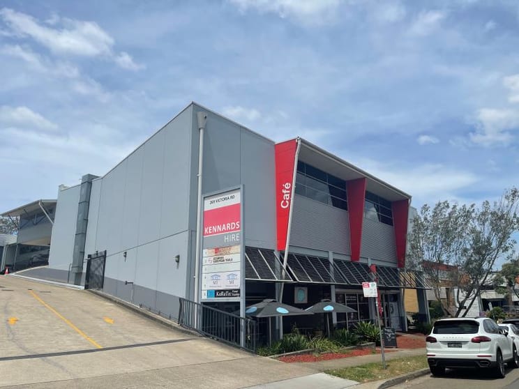 Click to view all images Workspace 15/3 Clyde Street Rydalmere NSW 2116 - Image 1