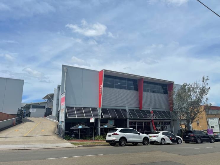 Click to view all images Workspace 15/3 Clyde Street Rydalmere NSW 2116 - Image 2