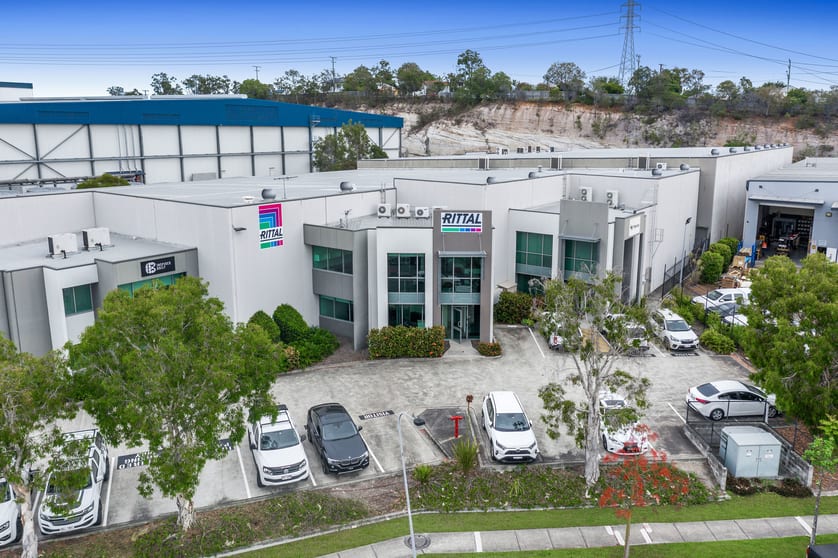 Click to view all images 4/45 Alexandra Place Murarrie QLD 4172 - Image 1