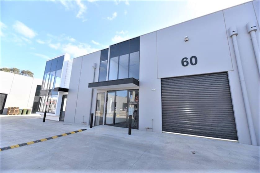 Click to view all images Suite 1, Unit 60/42 McArthurs Road Altona North VIC 3025 - Image 1