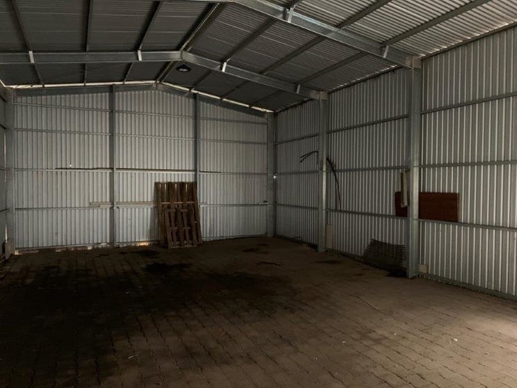 Click to view all images Whole Site/1-3 George Street Wingfield SA 5013 - Image 2