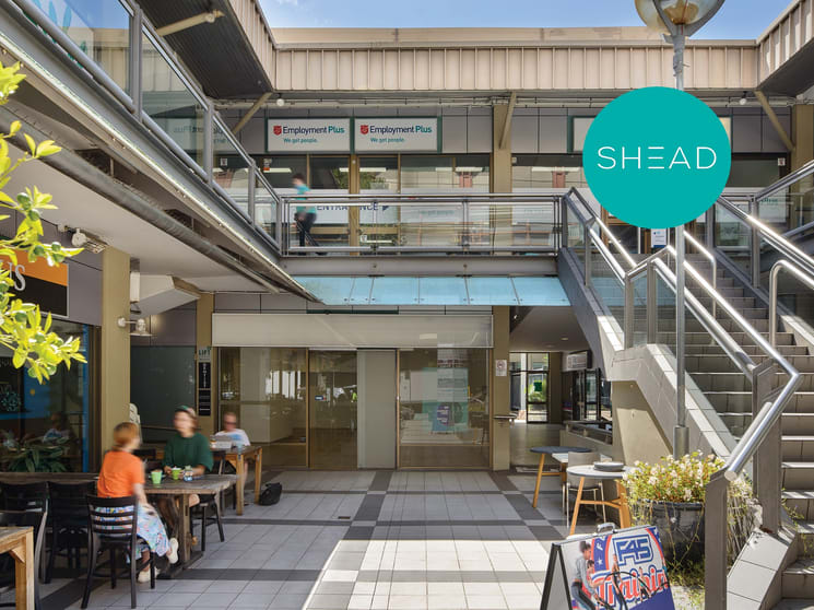 Click to view all images Shops 4 &5/3-9 Spring Street Chatswood NSW 2067 - Image 1