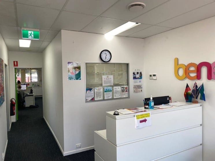 Click to view all images 1/12 Doig Street Cleveland QLD 4163 - Image 2