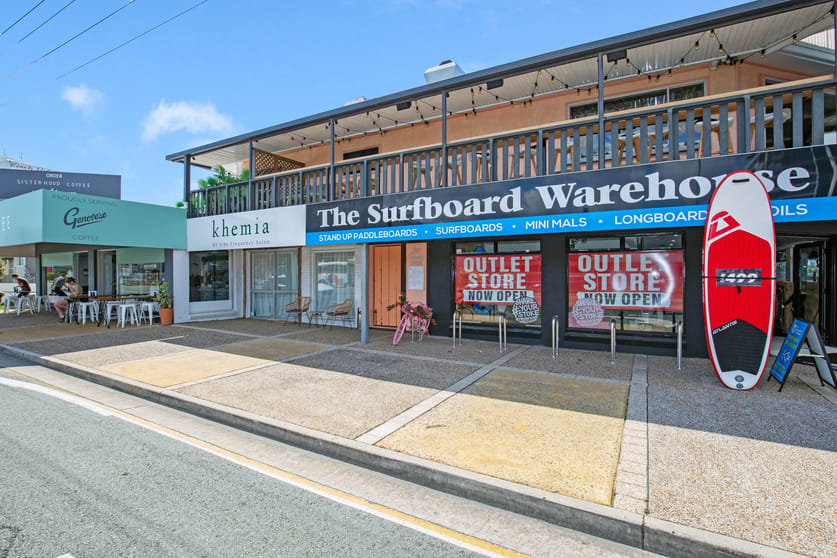 Click to view all images 1097 Gold Coast Highway Palm Beach QLD 4221 - Image 2