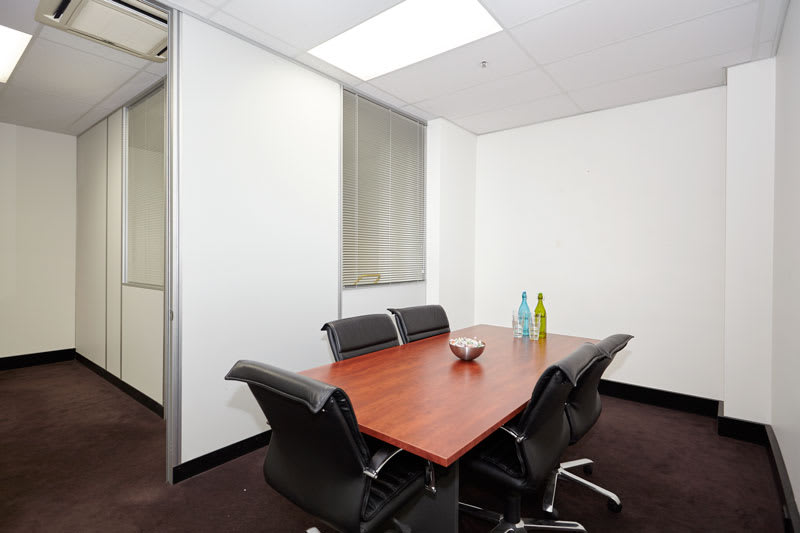 Click to view all images 303a/22-28 St Kilda Road, St Kilda VIC 3182 - Image 2
