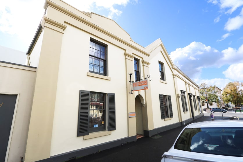 Click to view all images Office 7/100 Cameron Street Launceston TAS 7250 - Image 2