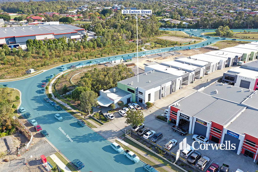 2/3 Dalton Street Upper Coomera QLD 4209 - Image 1