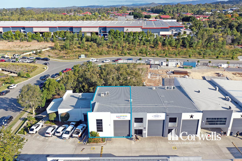 2/3 Dalton Street Upper Coomera QLD 4209 - Image 2
