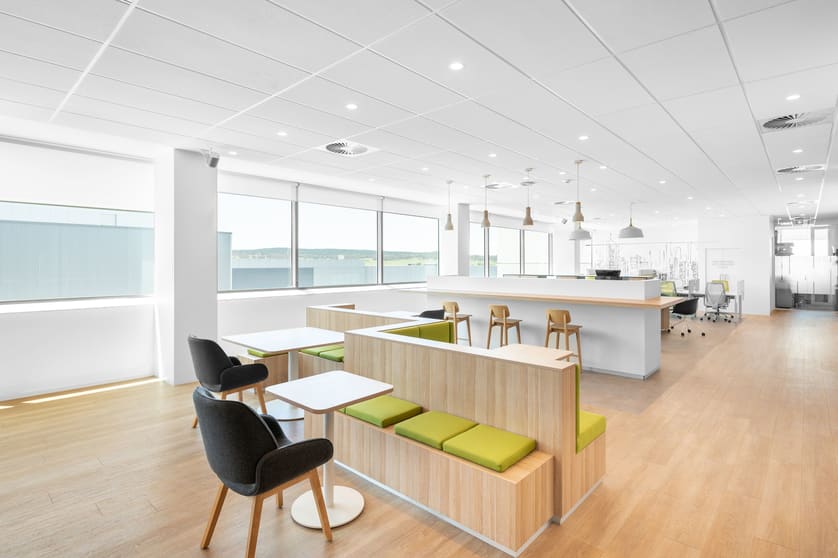 Click to view all images Level 4/35 Terminal Avenue Canberra Airport ACT 2609 - Image 4