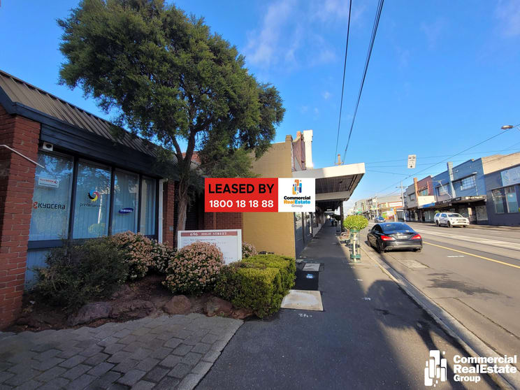 Click to view all images High Street Kew East VIC 3102 - Image 1