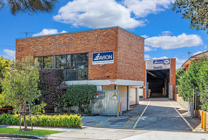 Click to view all images Front Office/88 Perry Street Matraville NSW 2036 - Image 1