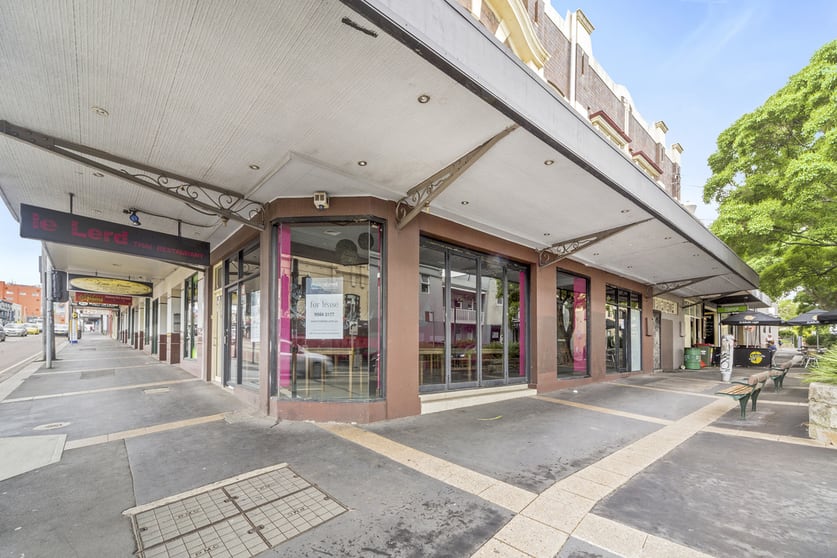 Click to view all images 417 Parramatta Road Leichhardt NSW 2040 - Image 1