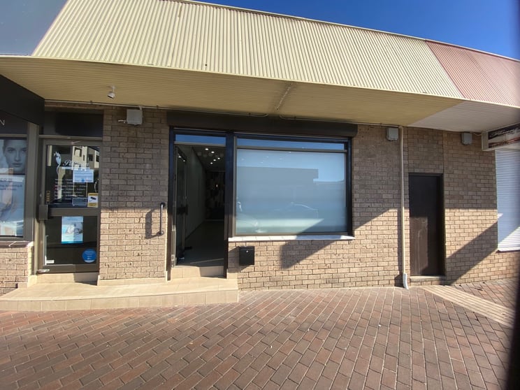 Click to view all images 1/87 Railway Street Corrimal NSW 2518 - Image 1
