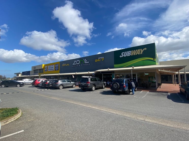 Click to view all images 8/1700 Main North Road Salisbury Plain SA 5109 - Image 1