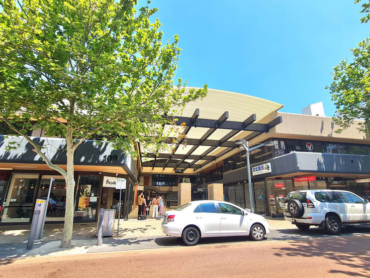 Click to view all images Shop 1/109 James Street Northbridge WA 6003 - Image 2