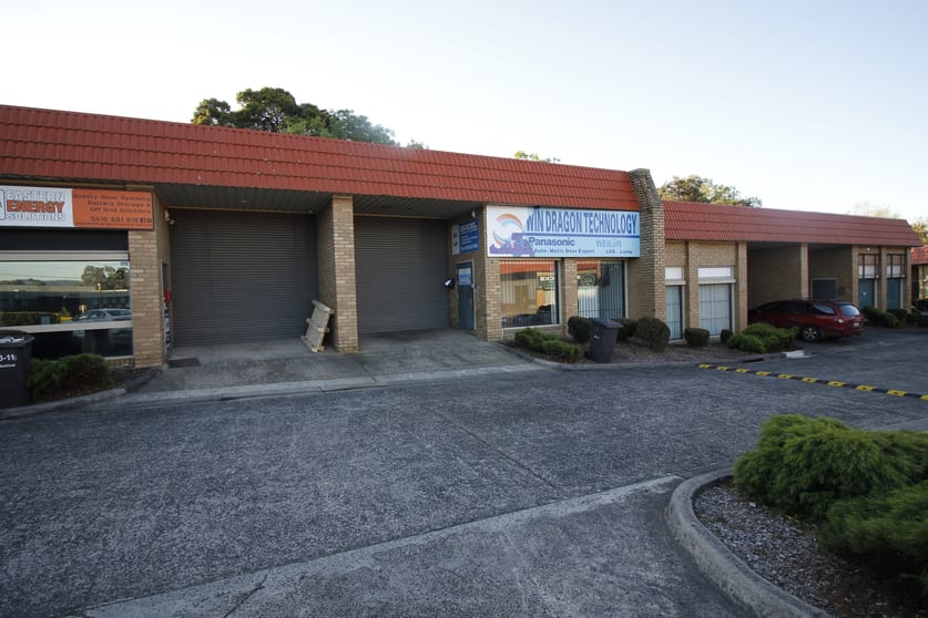 Click to view all images 4/3 Coolstore Road Croydon VIC 3136 - Image 1