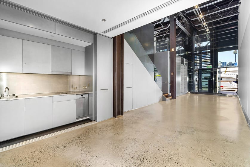 Click to view all images Suite 69 (LE) (N)/26-32 PIRRAMA ROAD Pyrmont NSW 2009 - Image 2