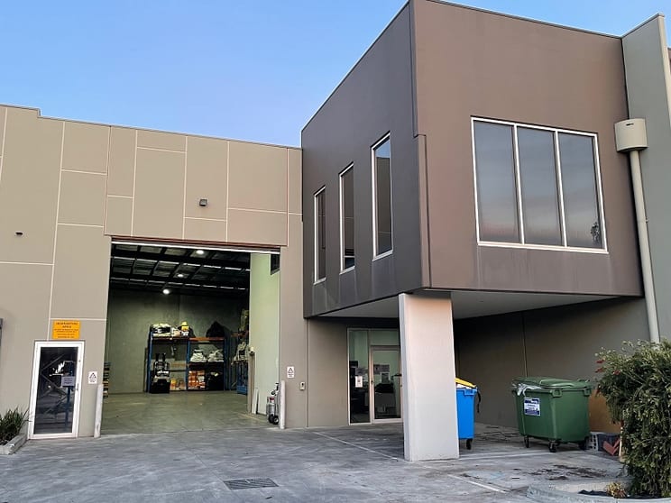 Click to view all images 14/35 Jesica Road Campbellfield VIC 3061 - Image 1