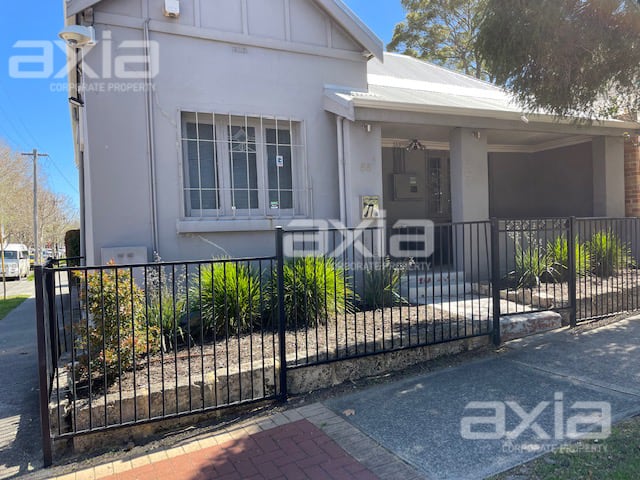 Click to view all images 55 Lindsay Street Northbridge WA 6003 - Image 1