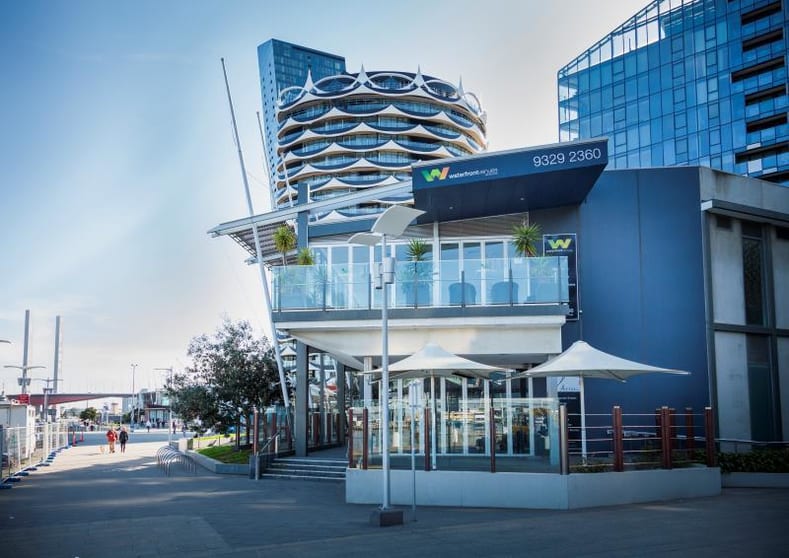 427 Docklands Drive Docklands VIC 3008 - Image 3