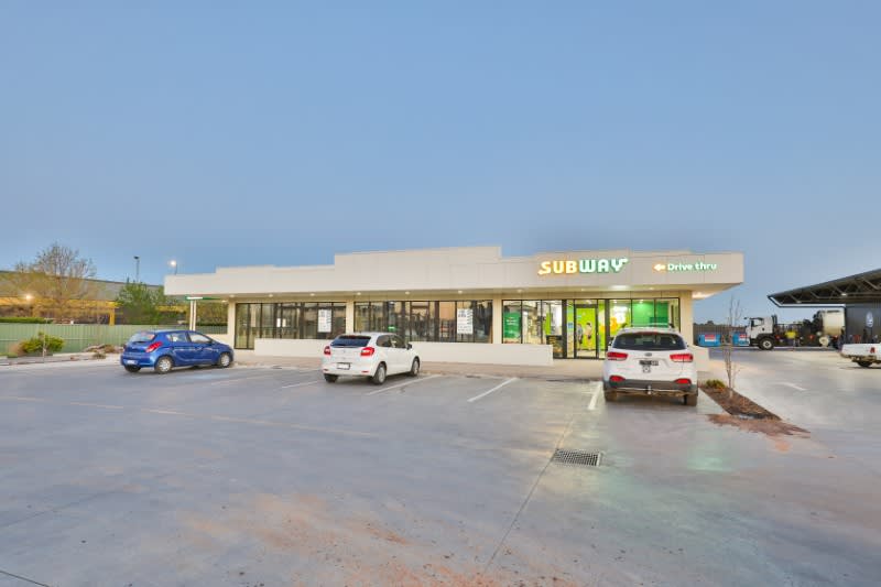 Click to view all images Shop 2, 760 Benetook Avenue Mildura VIC 3500 - Image 3