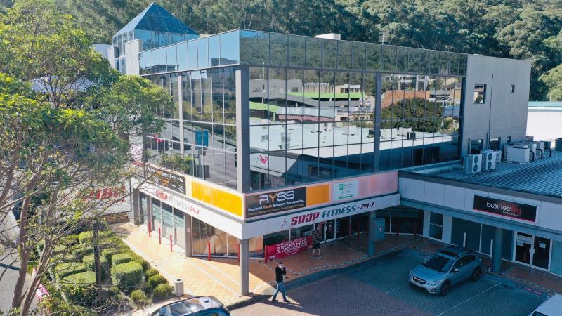 Click to view all images Suite 4, Shops 3 & 4/131 Henry Parry Drive Gosford NSW 2250 - Image 2
