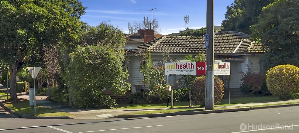 Click to view all images 145 Blackburn Road Doncaster East VIC 3109 - Image 2