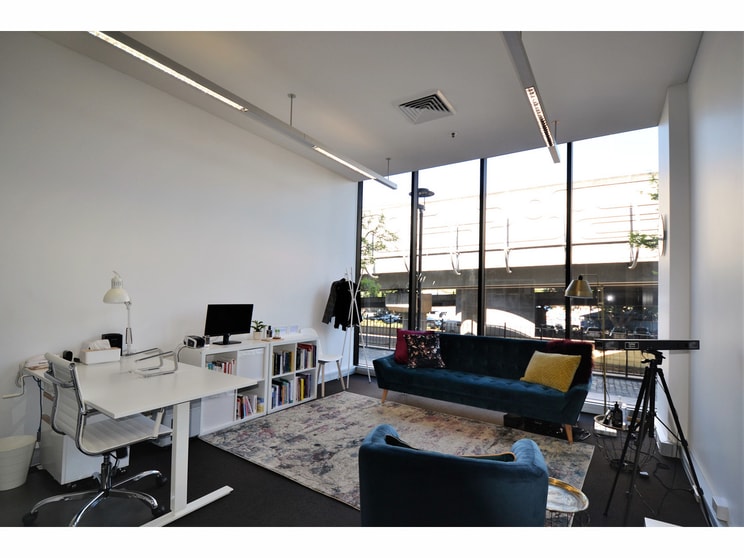 Click to view all images G.07/ 55 Miller Street Pyrmont NSW 2009 - Image 1