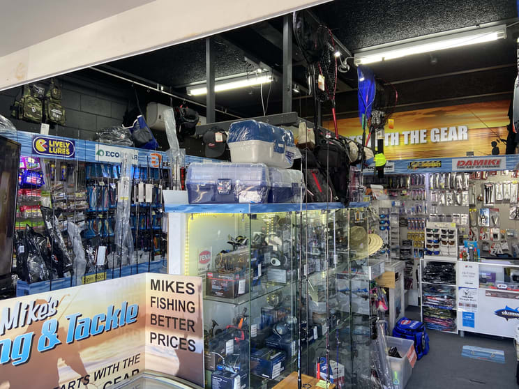 Shop 2/99 Aerodrome Road Maroochydore QLD 4558 - Image 2