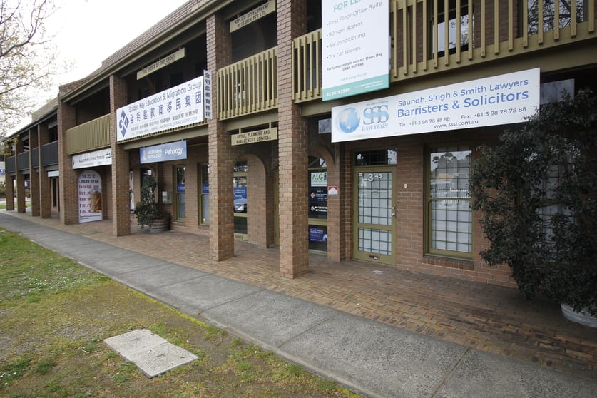 Click to view all images 3/45 Railway Road Blackburn VIC 3130 - Image 3