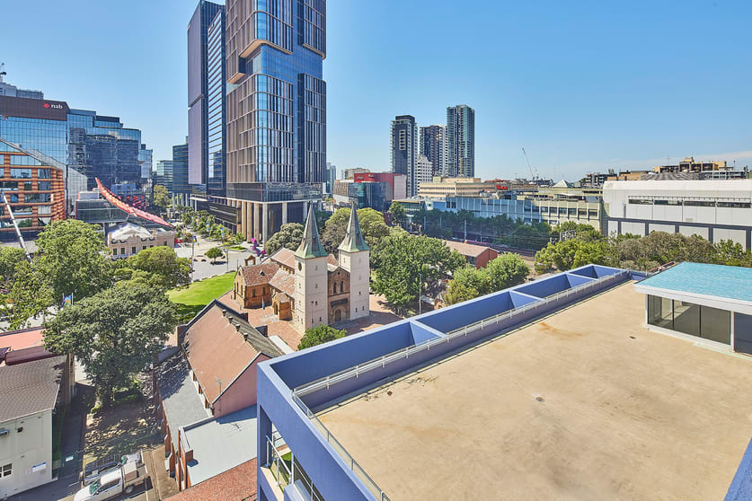 Click to view all images 87 Marsden Street Parramatta NSW 2150 - Image 4