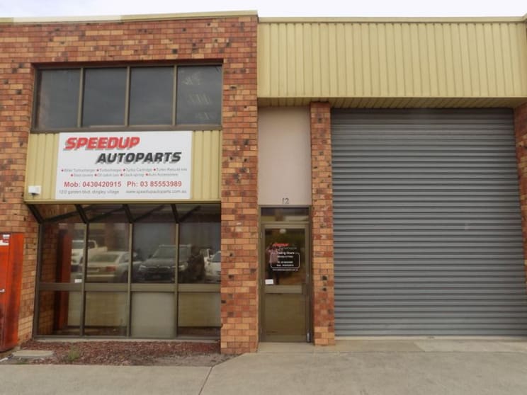 Click to view all images 12/2 Garden Boulevard Dingley Village VIC 3172 - Image 1