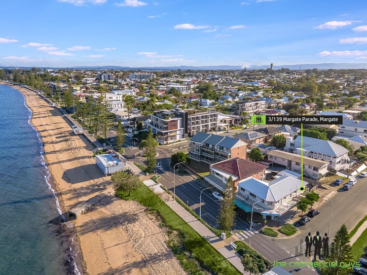 Click to view all images 3/139 Margate Pde Margate QLD 4019 - Image 2