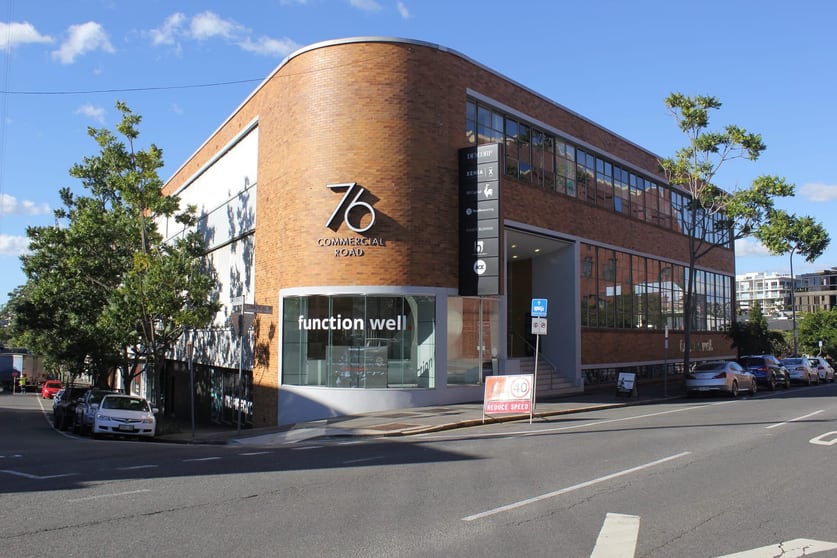 Click to view all images Suite/76 Commercial Road Newstead QLD 4006 - Image 1