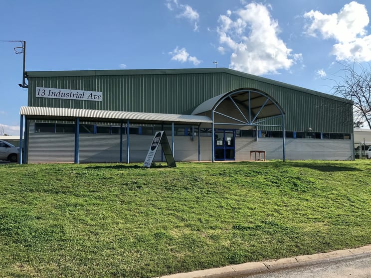 13 Industrial Avenue Mudgee NSW 2850 - Image 1